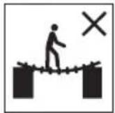 HAILO M80 - Danger de graves blessures! - 17