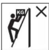 HAILO M80 - Danger de graves blessures! - 12