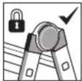 HAILO M80 - Avvertenze di sicurezza - 11
