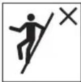 HAILO M80 - Danger of severe injuries! - 7