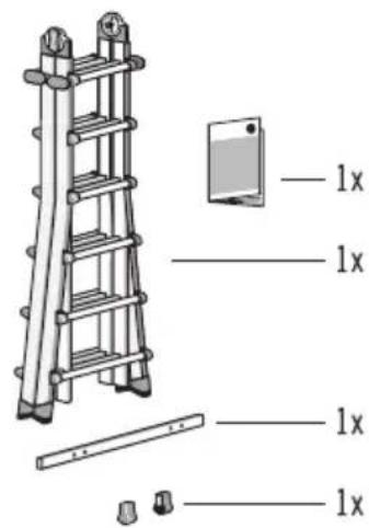 HAILO M80 - AVERTISSEMENT - 2