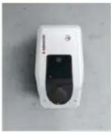 Mennekes AMTRON Professional 22 C2 - Cavo di ricarica fisso con connettore di ricarica tipo 2 - 1