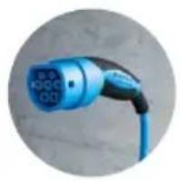 Mennekes AMTRON Professional 22 C2 - Energimåler - 1