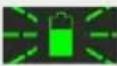 Mennekes AMTRON Professional 22 C2 - LED-infoveld - 4