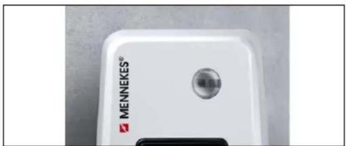 Mennekes AMTRON Professional 22 C2 - Energiezähler - 1