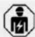 Mennekes AMTRON Professional 22 C2 - Använda symboler - 1