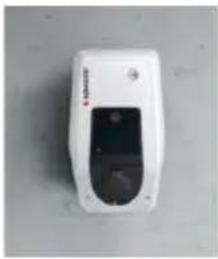 Mennekes AMTRON Professional 22 C2 - Permanently connected charging cable with type 2 charging connector - 1