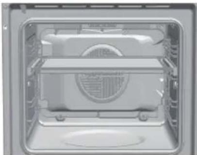 Küppersbusch BP 6332.0 - AVERTISSEMENT - 1