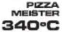 Küppersbusch BP 6332.0 - TABELA DE CONFEÇÃO DE PIZAS - TIPOS DE PIZA - 2