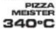 Küppersbusch BP 6332.0 - TABELA DE CONFEÇÃO DE PIZAS - TIPOS DE PIZA - 7