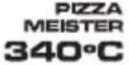 Küppersbusch BP 6332.0 - TABELA DE CONFEÇÃO DE PIZAS - TIPOS DE PIZA - 4