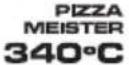 Küppersbusch BP 6332.0 - PIZZA-BACKTABELLE - PIZZASORTEN - 2