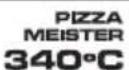 Küppersbusch BP 6332.0 - TABLA COCINADO DE PIZZAS - TIPOS DE PIZZA - 3