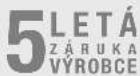 STEINEL IS 3180 KNX - Uplatňování záruky - 1