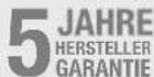 STEINEL IS 3180 KNX - Garantieerklärung - 1