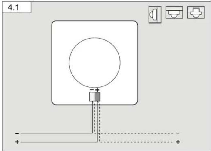 STEINEL IS 3180 KNX - 9