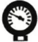 Güde 40065 - Erklärung der Symbole - 5