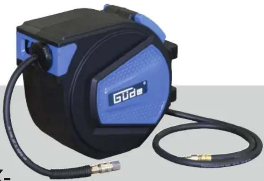 Güde 02882 - 2