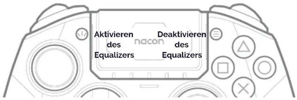 Nacon Revolution Pro 5 - ERWEITERTER MODUS - 1