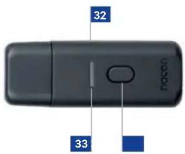 Nacon Revolution Pro 5 - GUIDA INTRODUTTIVA - 1