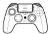 Nacon Revolution Pro 5 - I Obsah - 1