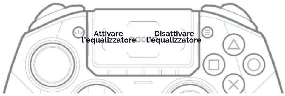 Nacon Revolution Pro 5 - MODALITÀ AVANZATA - 1