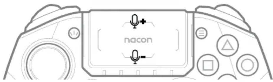 Nacon Revolution Pro 5 - MODALITÀ CLASSICA - 1