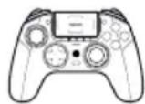 Nacon Revolution Pro 5 - I Obsah - 1