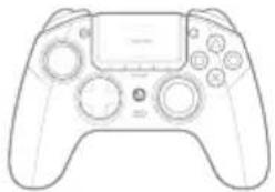 Nacon Revolution Pro 5 - Korektor: - 2