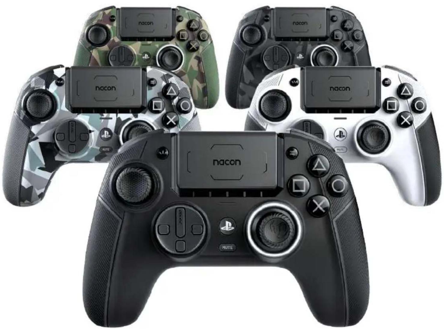 Nacon Revolution Pro 5 - nacon - 1