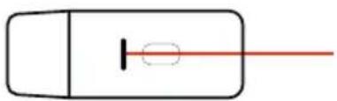 Nacon Revolution Pro 5 - I Témoins LED - 3