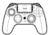 Nacon Revolution Pro 5 - I Contenu - 1