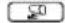 MITSUBISHI MSZ-AP60VGK - WEEKLY TIMER set buttons - 13
