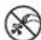 MITSUBISHI MSZ-AP60VGK - WARNING - 3