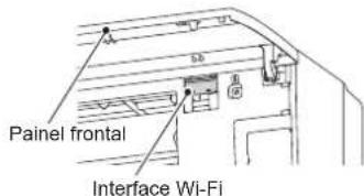 MITSUBISHI MSZ-AP60VGK - CONFIGURAÇÃO DA INTERFACE Wi-Fi (apenas tipo VGK) - 1