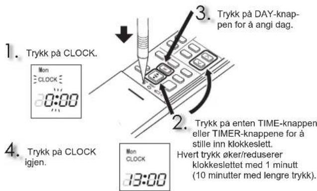 MITSUBISHI MSZ-AP60VGK - KLARGJ∅RING F∅R BRUK - 2