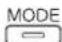 MITSUBISHI MSZ-AP71VGK - TIME (Tid), TIMER-indstillingsknap - 2