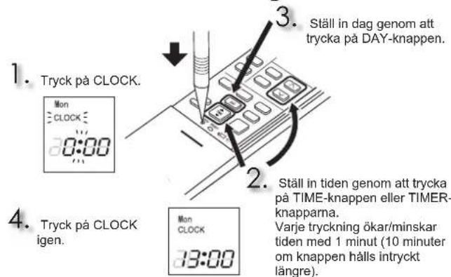 MITSUBISHI MSZ-AP71VGK - FÖRBEREDELSER FÖRE ANVÄNDNING - 2