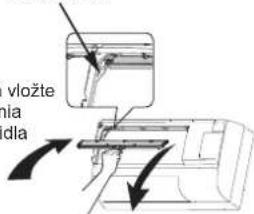 MITSUBISHI MSZ-AP71VGK - Filter na čistenie vzduchu (Striebrom ionizovaný fi Iter čističa vzduchu, volitel'ný doplnok) - 1