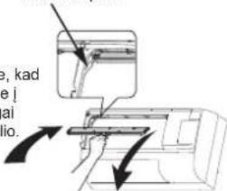 MITSUBISHI MSZ-AP71VGK - Kas metus: - 1