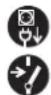 MITSUBISHI MSZ-AP71VGK - WARNING - 3