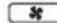 MITSUBISHI MSZ-AP71VGK - WEEKLY TIMER-knappar - 7