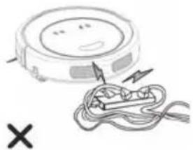 Vileda VR 302 - TIPS BEFORE THE FIRST USE - 1