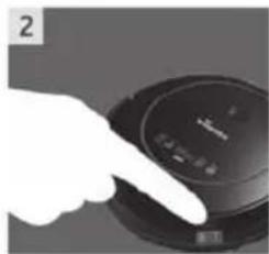 Vileda VR 302 - YOUR GUARANTOR - 18