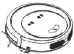 Vileda VR 302 - CONTENU - 1