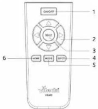 Vileda VR 302 - YOUR GUARANTOR - 10