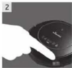 Vileda VR 302 - YOUR GUARANTOR - 11