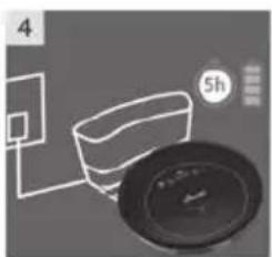 Vileda VR 302 - YOUR GUARANTOR - 13