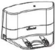 Vileda VR 302 - INHOUD - 2