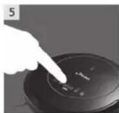 Vileda VR 302 - YOUR GUARANTOR - 14
